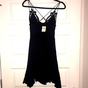 Lovely free people dress
